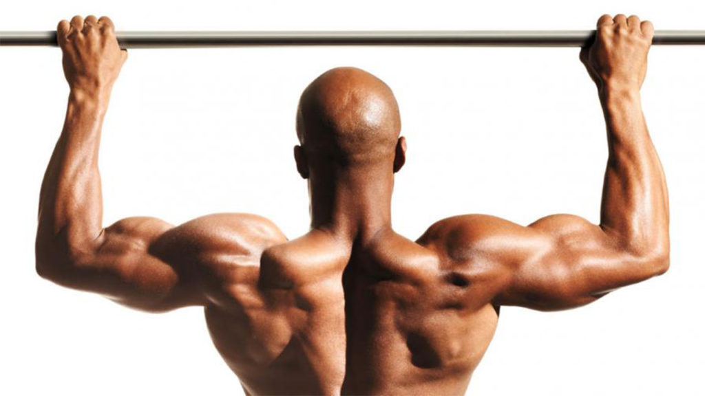 Rygøvelser | Derfor er din rygtræning supervigtig for en sund krop